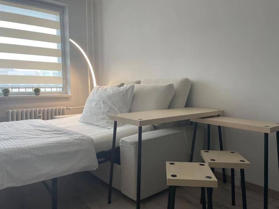 Apartmán Na Kopci *