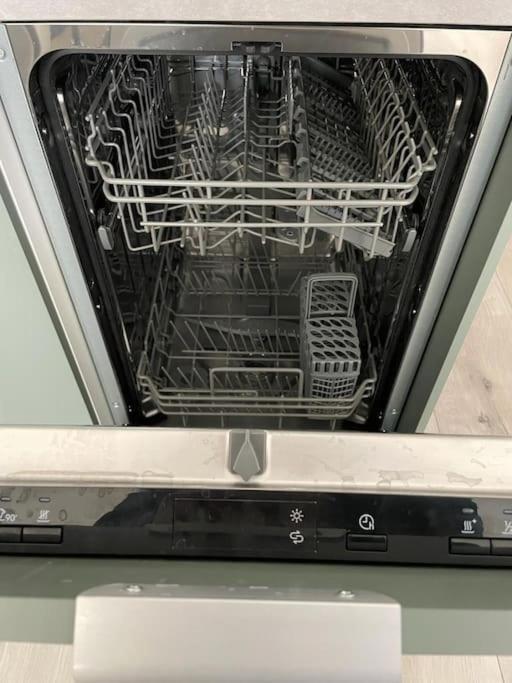 Apartmán Na Kopci Košice