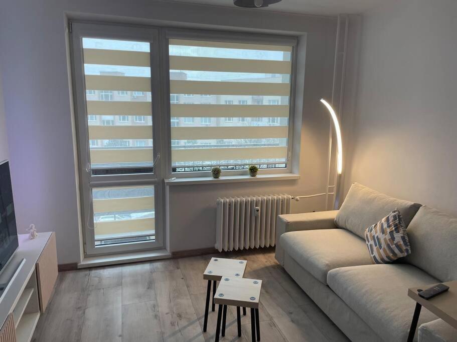 Apartmán Na Kopci Košice