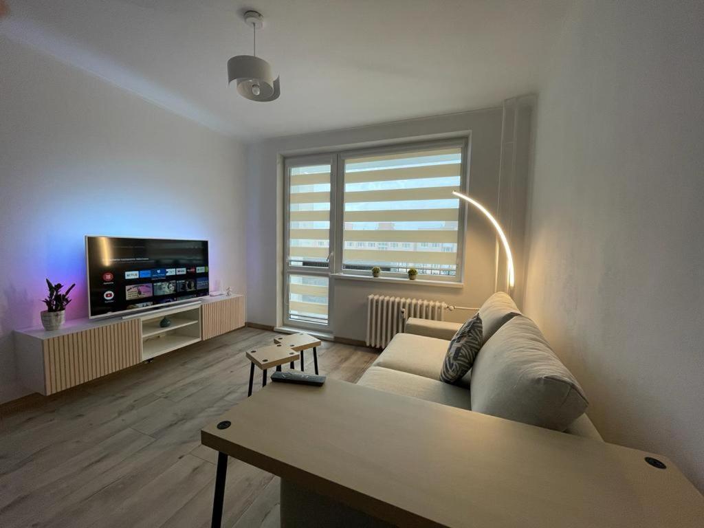 Apartmán Na Kopci