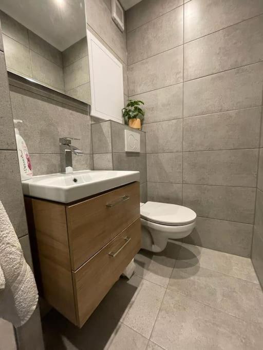 Na Kopci Apartmán Košice