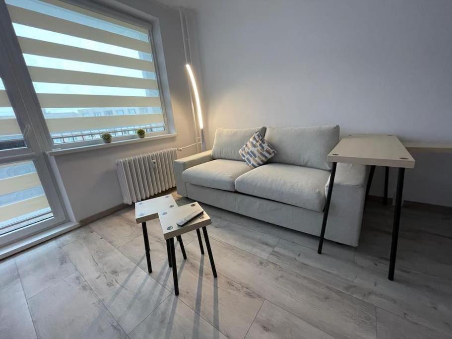 Apartmán Na Kopci Košice