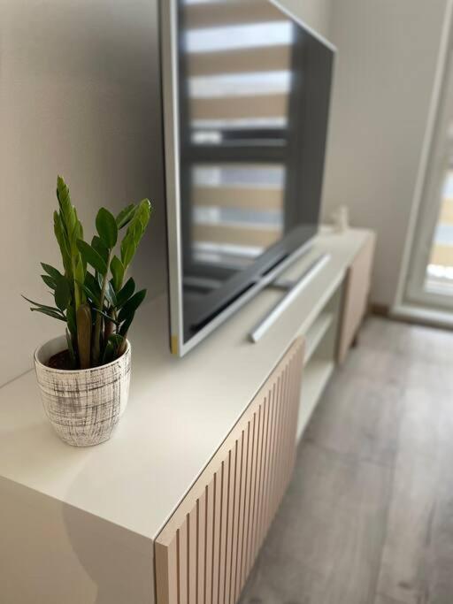 Apartmán Na Kopci