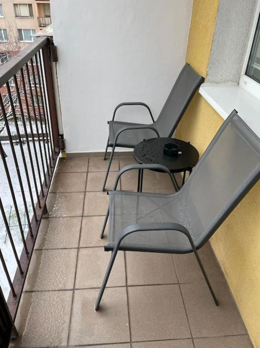 Na Kopci Apartmán