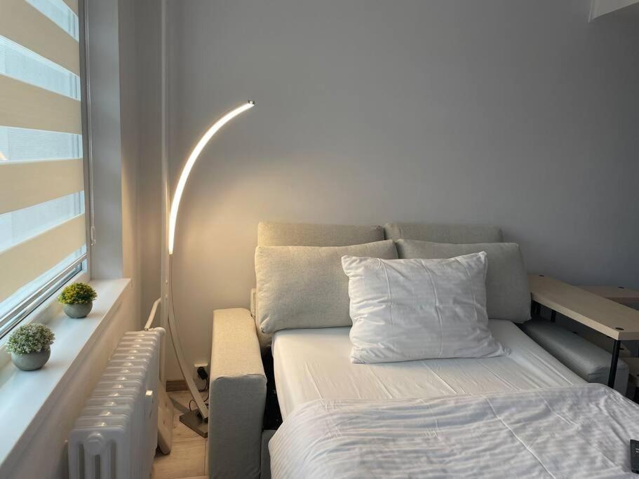 Apartmán Na Kopci Košice