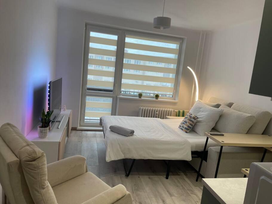Apartmán Na Kopci Košice