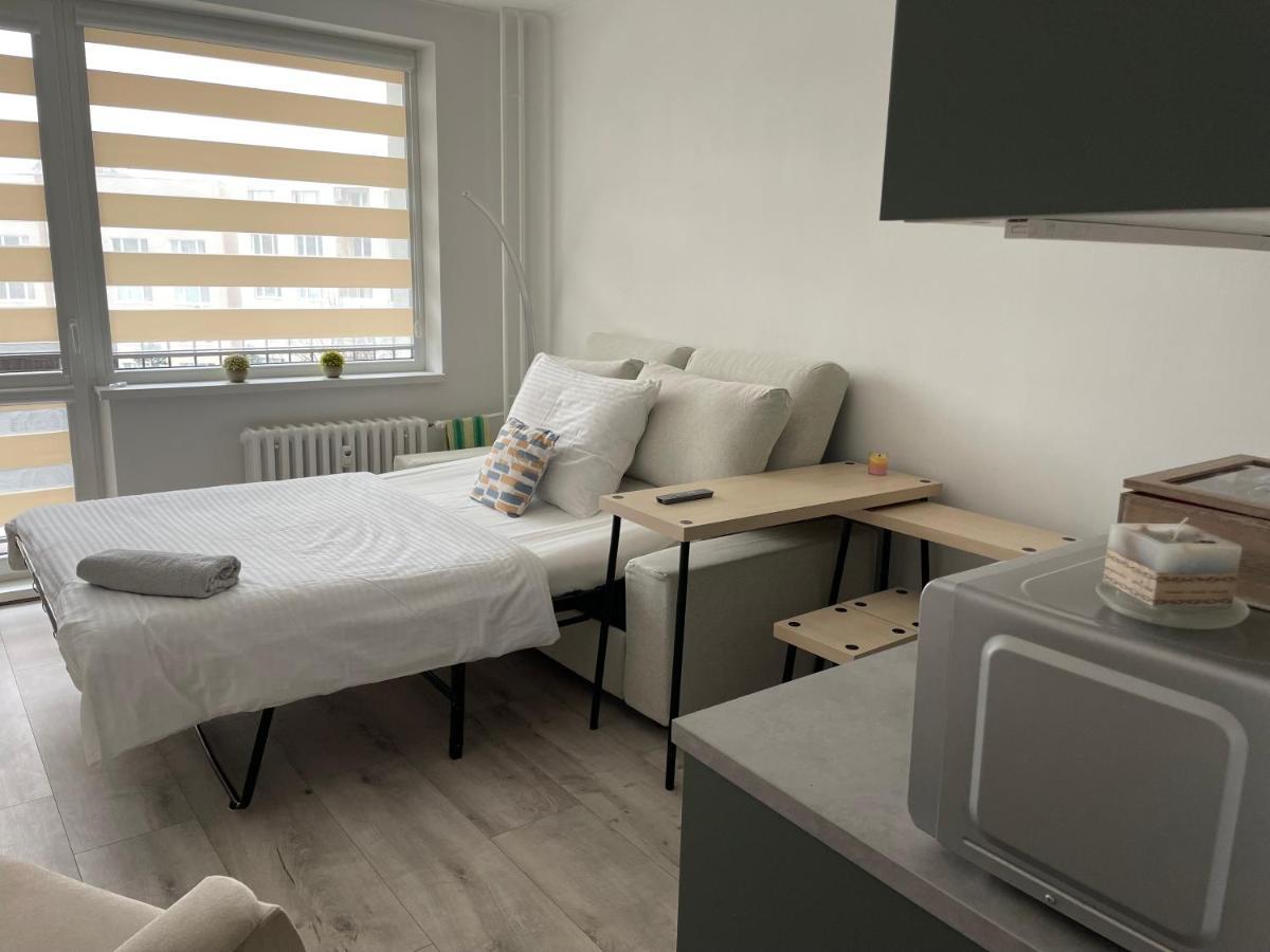 Na Kopci Apartmán *