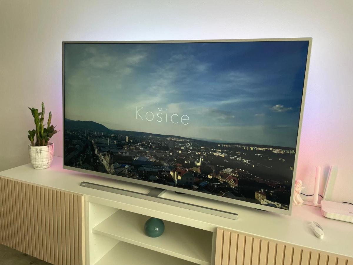 Na Kopci Apartmán Košice