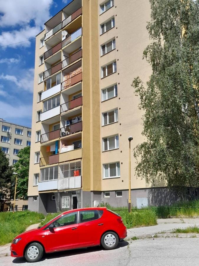 Na Kopci Apartmán